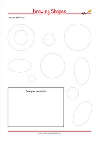 Perception, Hand-eye Coordination & Fine Motor Skills Exercises