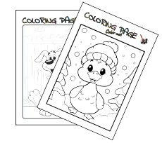 Free Printable Coloring Pages Free Printable Coloring Pages