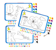 Free Online Coloring Games Free Online Coloring Games